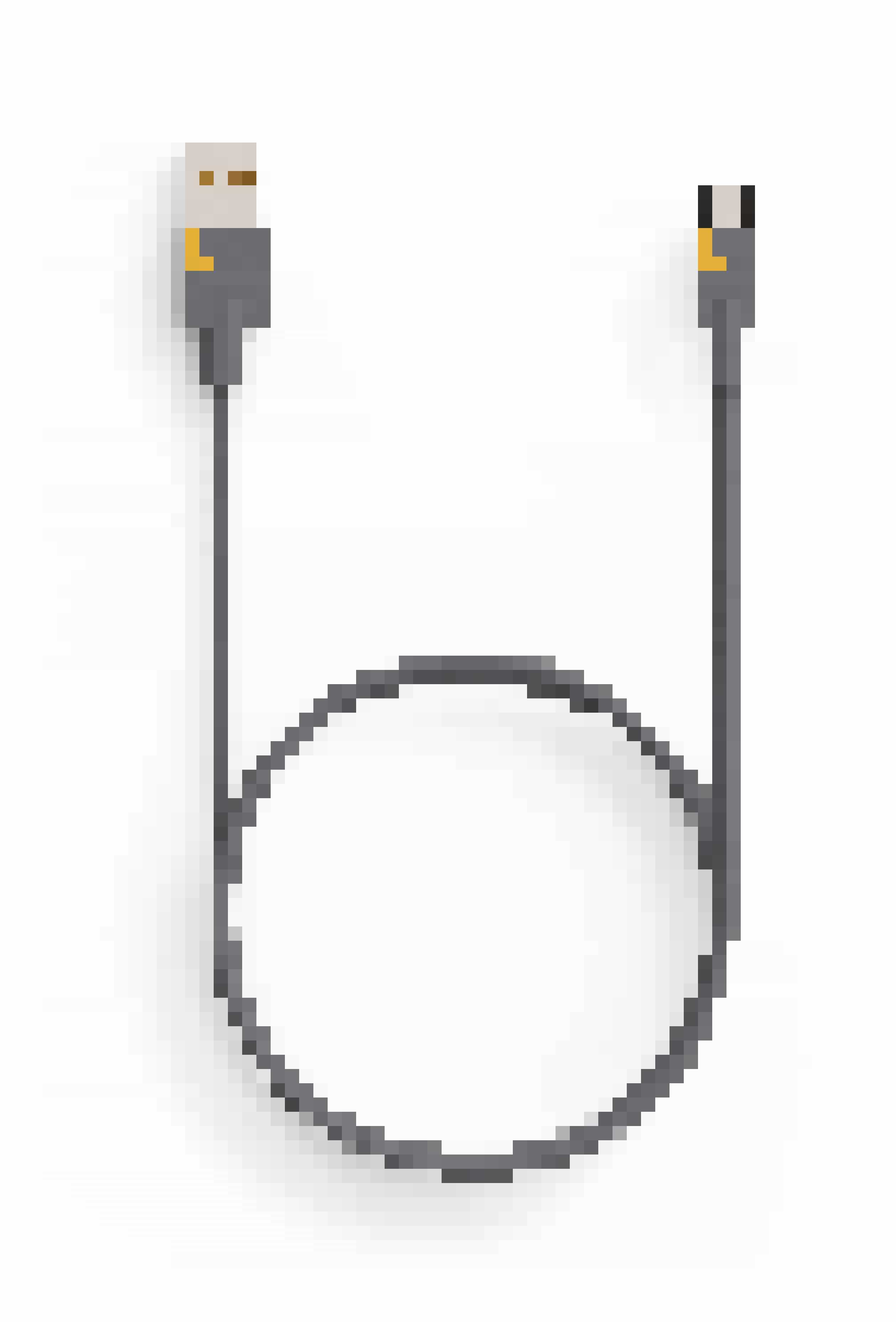 USB-A to USB-C Cable Design and render for teenage engineering 2017